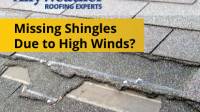 Cincinnati Roof Repair Services