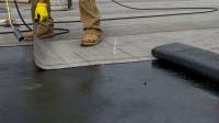 Cincinnati Commercial Roofing Services