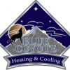 Blue Coyote Heating & Cooling