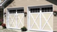Garage Doors Repairs & Installations