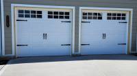 Terrell Tx Garage Door Repair & Garage Door Installations