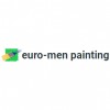 Euro-Men Painting