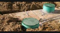 Septic Contractor