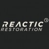 Reactic Restoration - Concord