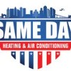 Same Day Heating & Air Conditioning