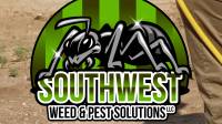 Weed Control