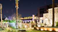 Commercial Outdoor Lighting Services