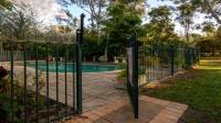 Pool Fence