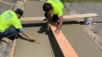 Concrete Services