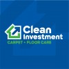 Clean Investment Carpet Cleaning