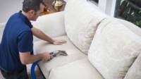 Upholstery Cleaning