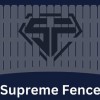 Supreme Fence