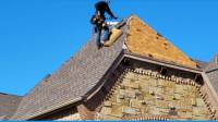 Roof Repairs & Installation