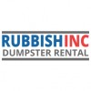 Rubbish Inc Dumpster Rental