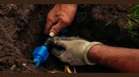 Irrigation Contractor