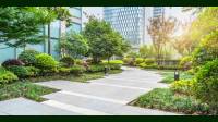 Commercial Landscaper