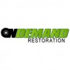 On Demand Restoration