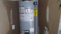 Water Heater