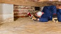 Crawlspace Care