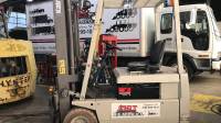 Used Forklifts