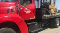 Forklift Leases