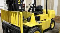 Forklift Rental