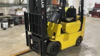 Forklift Sales