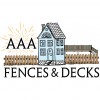 AAA Fence and Deck Company