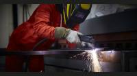 Aluminum Plasma Cutting