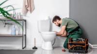 Toilet Repairs and Installs