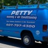 Petty Heating & Air Conditioning