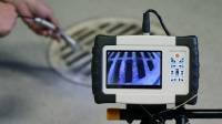 Video Camera Inspection