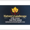 Nature's Landscape LLC