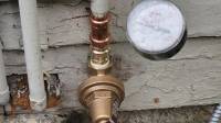 Water Pressure Repair Los Angeles - Plumbers West Hollywood