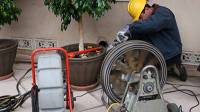 Drain Cleaning Services - Richards Rooter and Plumbing