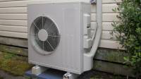 Heat Pumps
