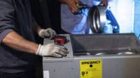 Heating Services