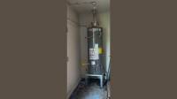 Water Heater Service