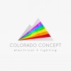 Colorado Concept Electrical + Lighting