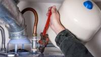 Water Heater Installation & Repair