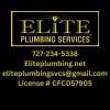 Elite Plumbing Services Inc