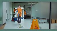 Office Cleaning