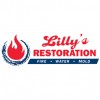 Lilly’s restoration
