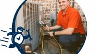 Air conditioning services