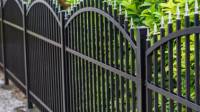 Aluminum Fencing