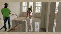 Polished Concrete