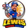 Lewis Comfort Control HVAC-Nashville