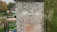 Brick Repair & Restoration