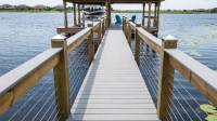 Boat Docks and Boat Dock Lifts