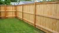 Fence Installation